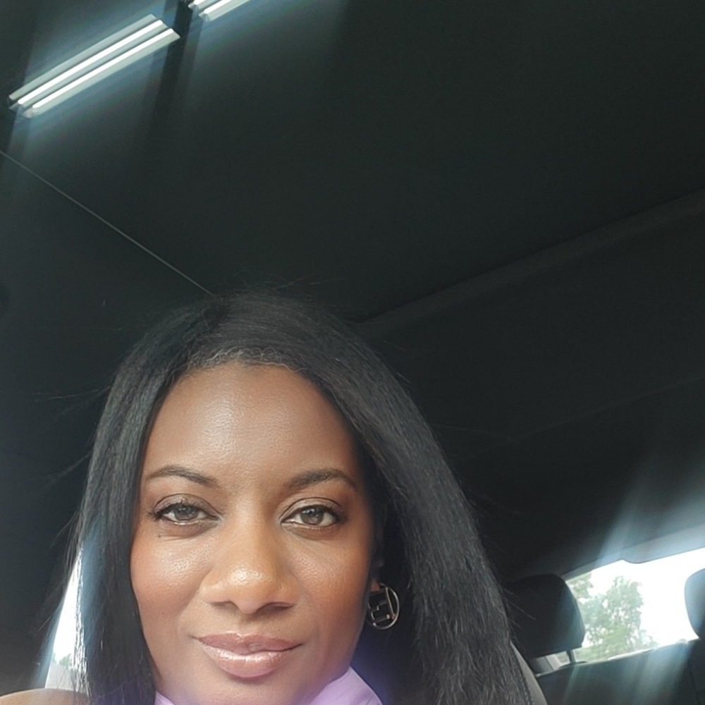 Meet your Posher, Christa